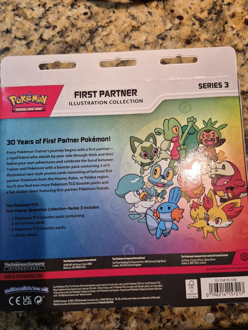 Pokemon Cards - Picture 6 of 7
